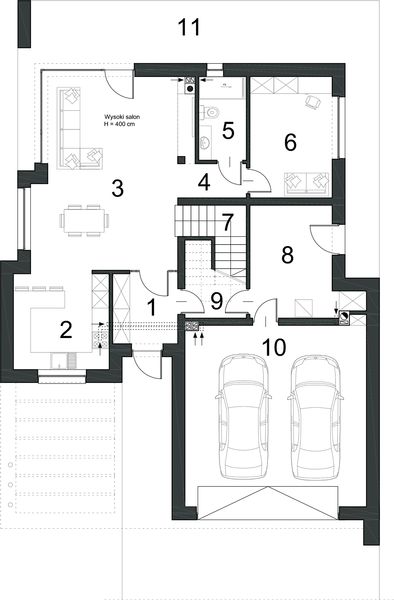 Parter projektu Kubiczny D30
