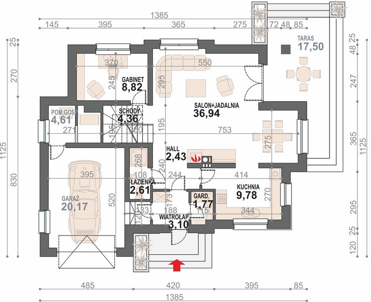 Parter projektu Alicja N