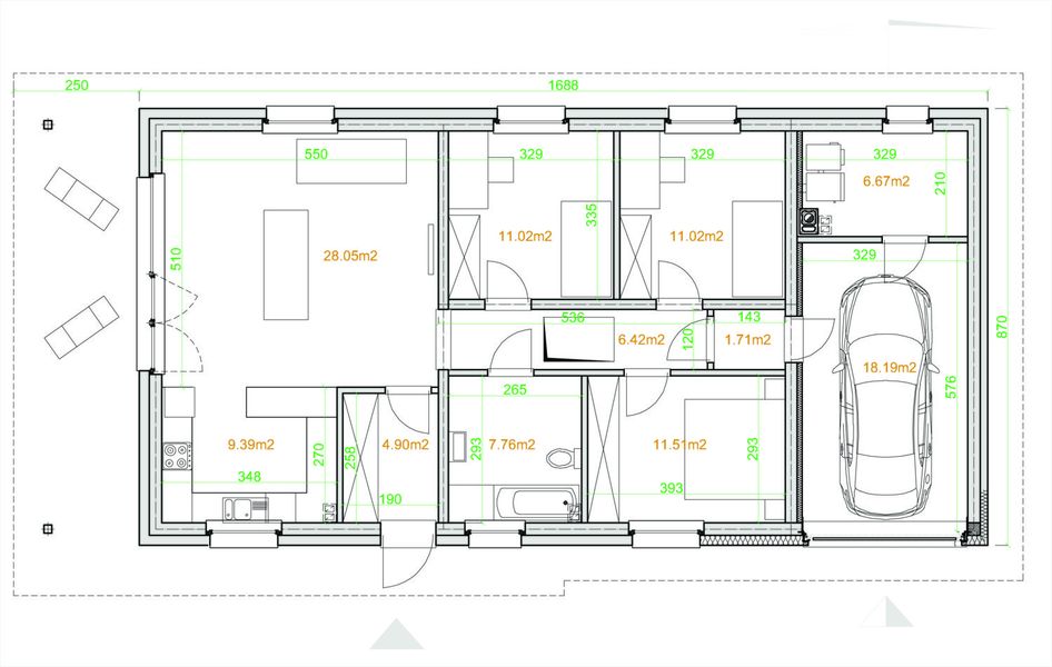 Parter projektu eko Typowy 32