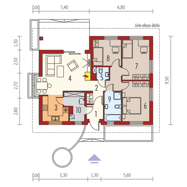 Parter projektu Margo (30 stopni)