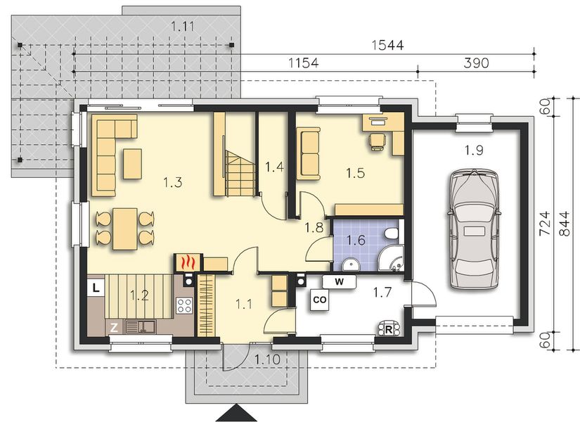 Parter projektu Vigo III DCP229b