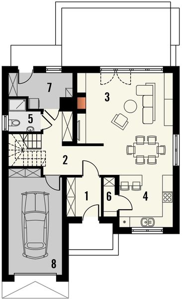 Parter projektu Tetris