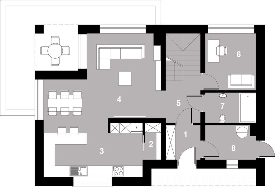 Parter projektu Faro