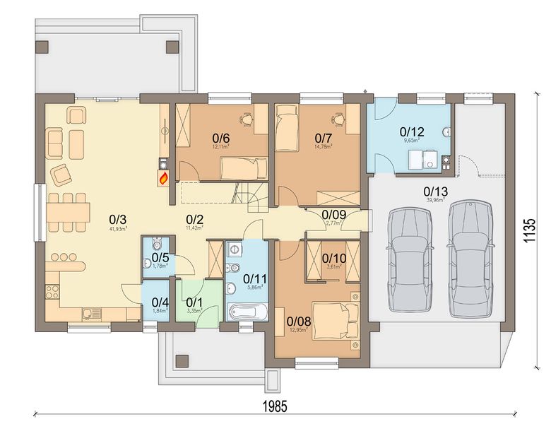 Parter projektu Mokka 8 s2