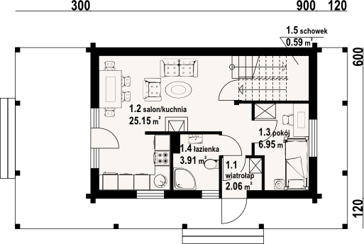 Parter projektu Bartnowice dw 5
