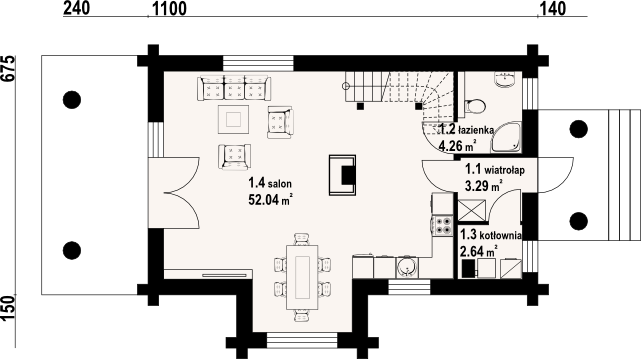 Parter projektu Rytowo 3 dwk