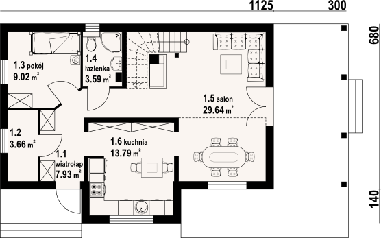 Parter projektu Bolechów dwst