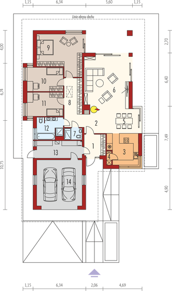 Parter projektu Tanita G2 energo