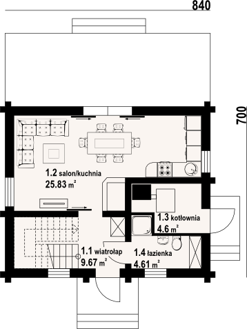 Parter projektu Gródkowo dw