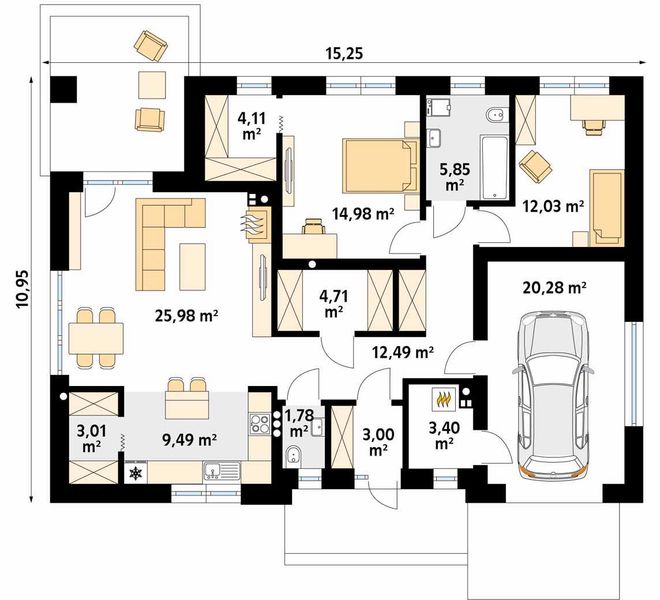 Parter projektu Pasja