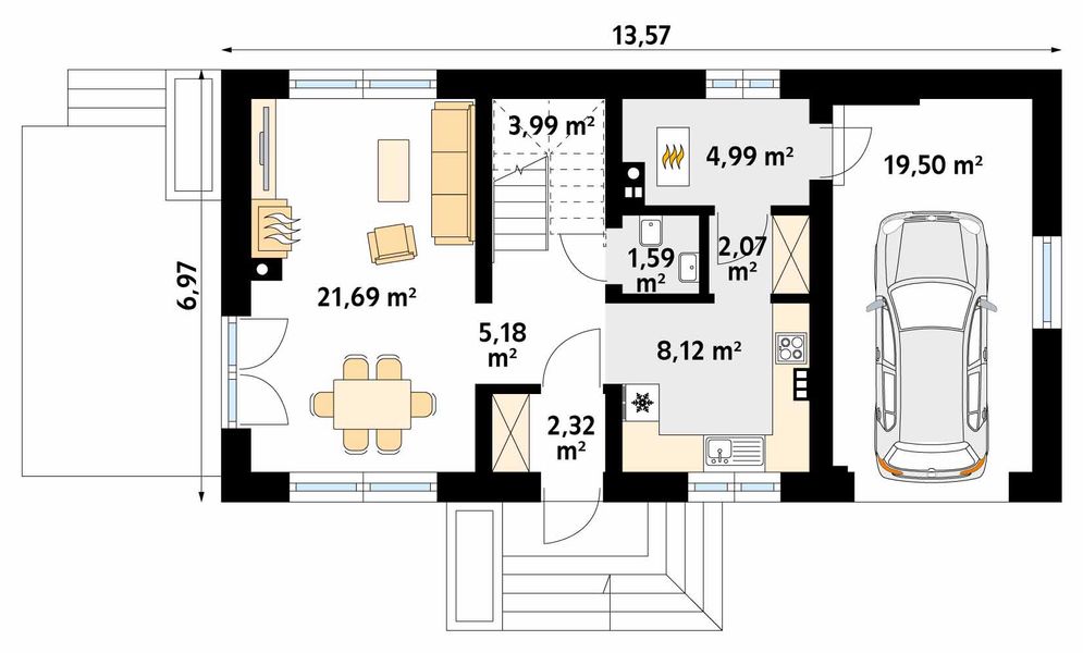 Parter projektu Bez 2