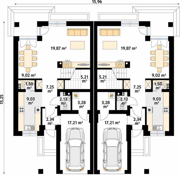 Parter projektu Karminowy