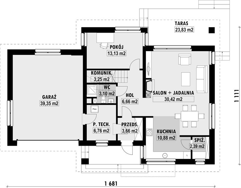 Parter projektu E-215