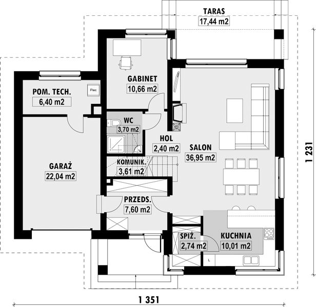 Parter projektu E-212
