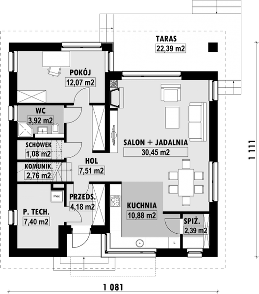 Parter projektu E-213