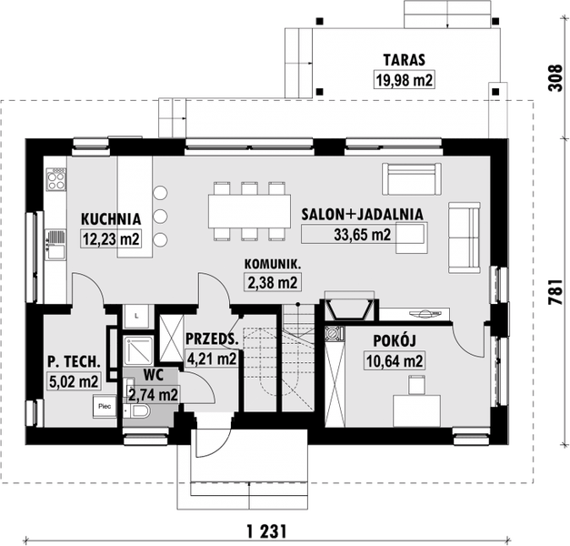Parter projektu E-222