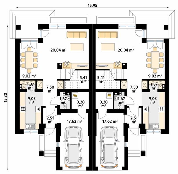 Parter projektu Turkusowy
