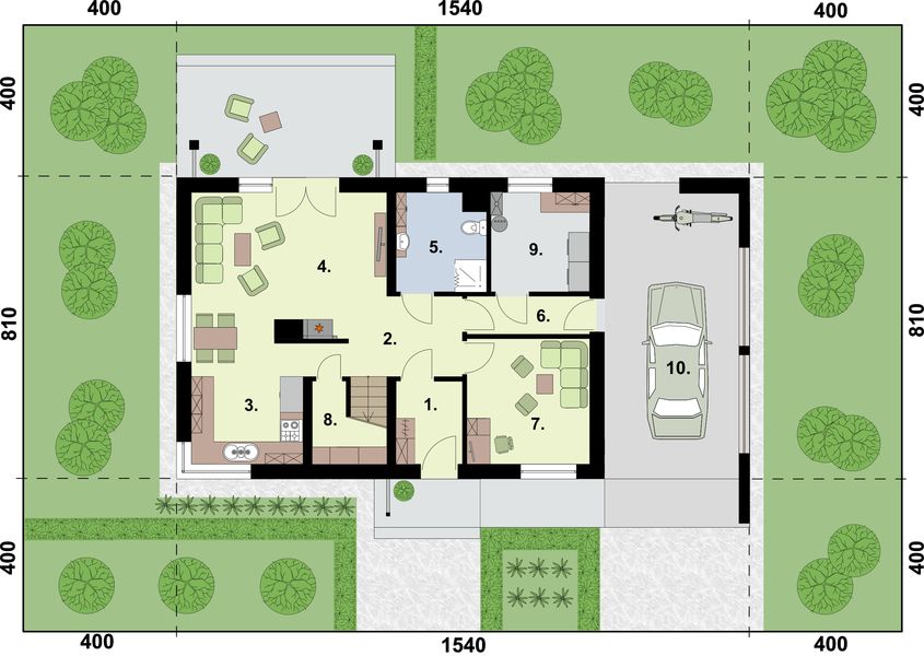 Parter projektu Trypolis 6