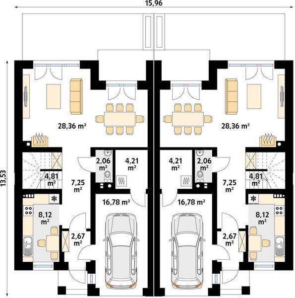 Parter projektu Pistacjowy