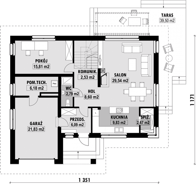Parter projektu E-225