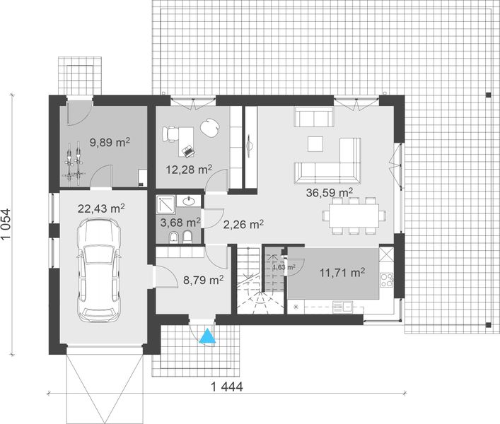 Parter projektu uA2v1
