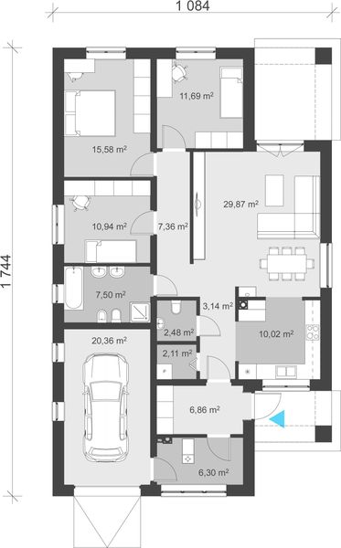 Parter projektu uA8v2
