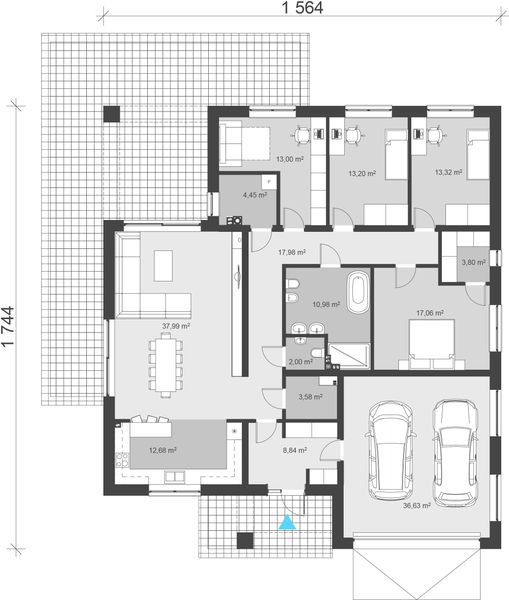 Parter projektu uA8v3