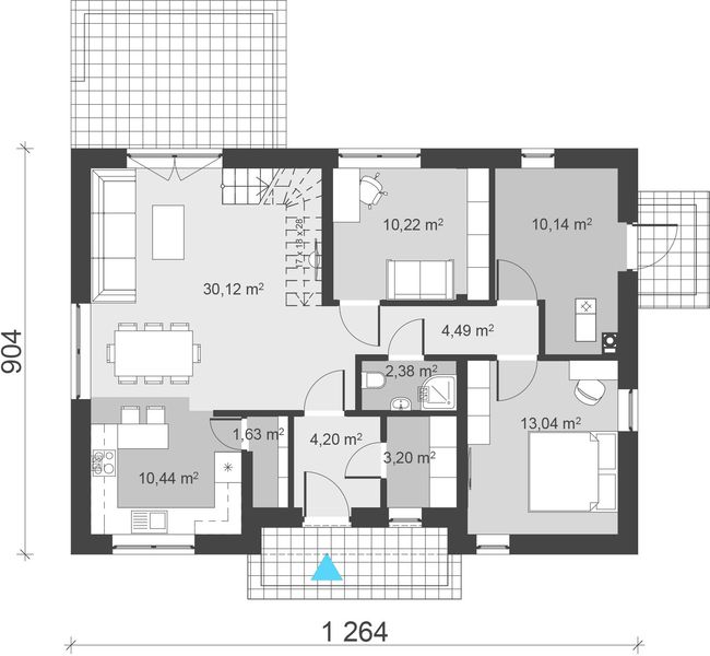 Parter projektu uA17v1