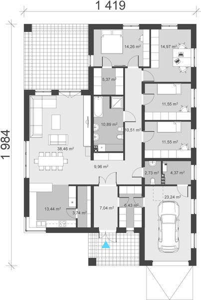 Parter projektu uA18v1