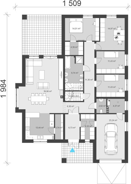 Parter projektu uA18v2