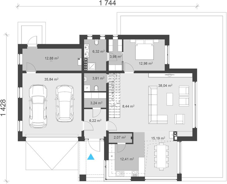 Parter projektu uA22