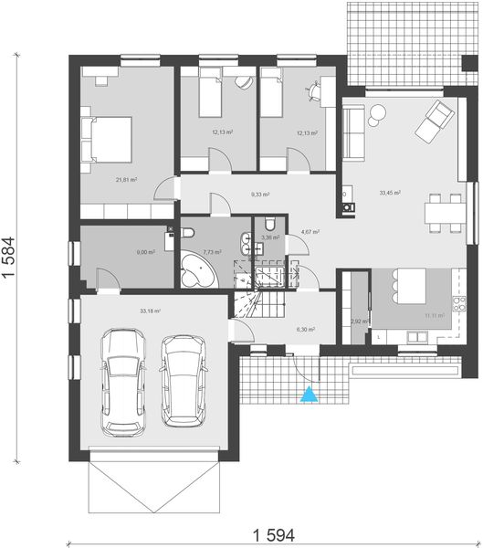 Parter projektu uA38