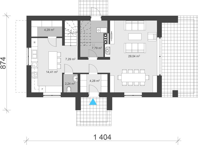 Parter projektu uA43