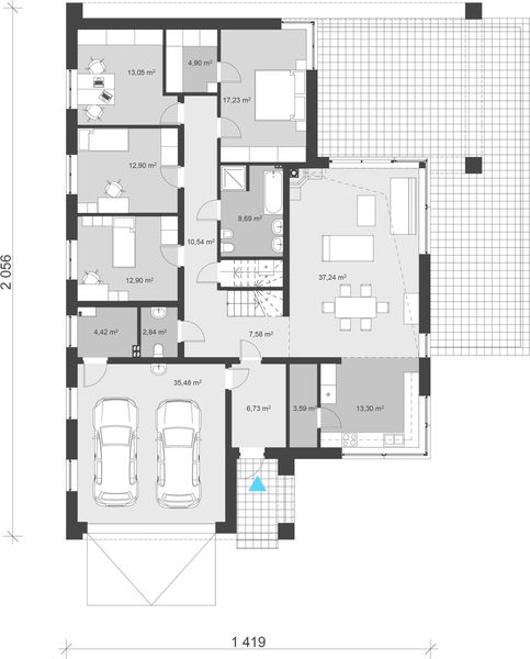 Parter projektu uA46
