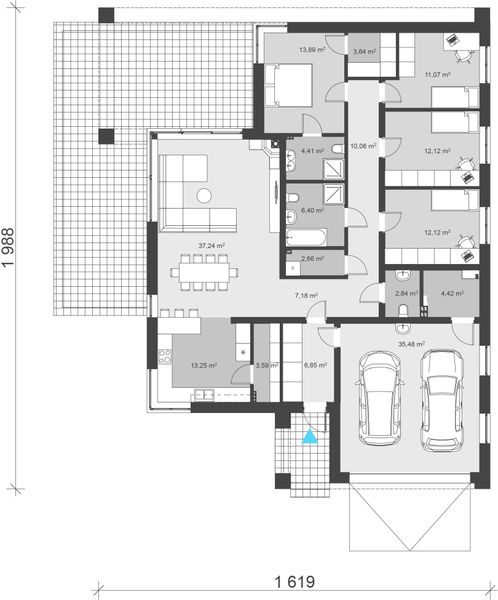 Parter projektu uA46v1