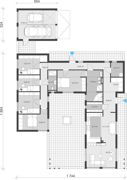 Parter projektu uA51