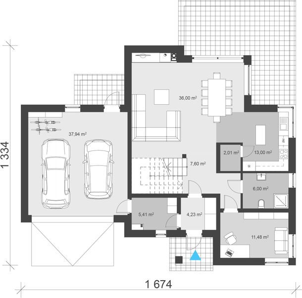 Parter projektu uA55