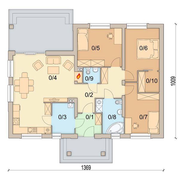 Parter projektu Malibu 2