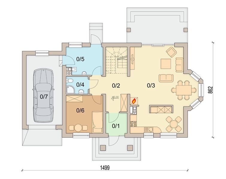 Parter projektu Mango