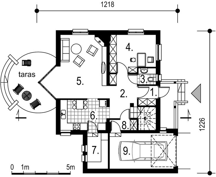Parter projektu Astra