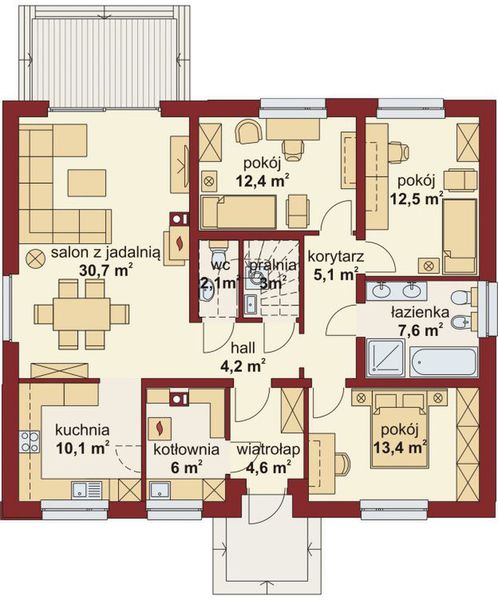 Parter projektu Domena 112