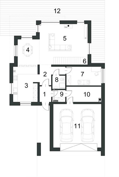 Parter projektu Intrygujący D32