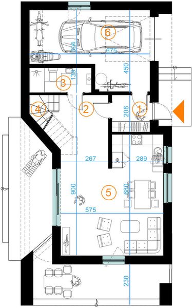 Parter projektu Z wnęką 02