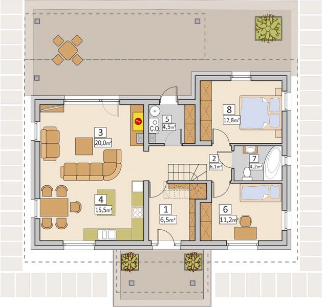 Parter projektu AJR_02_B