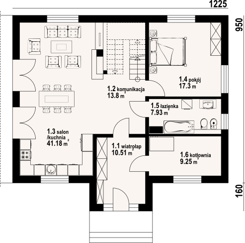 Parter projektu Żarnowo mk