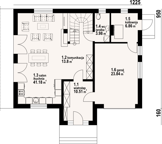 Parter projektu Żarnowo mkg