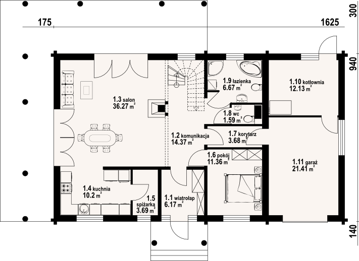 Parter projektu Milicz dw 7