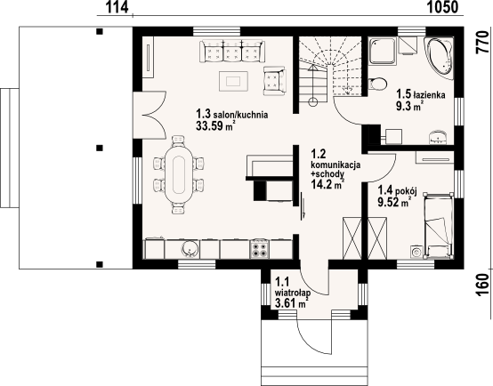 Parter projektu Brzoza dws