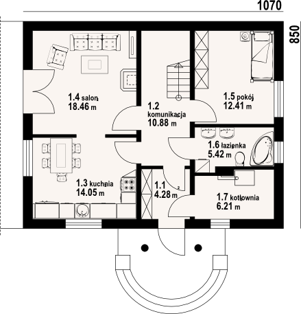 Parter projektu Jaworze nowe kx