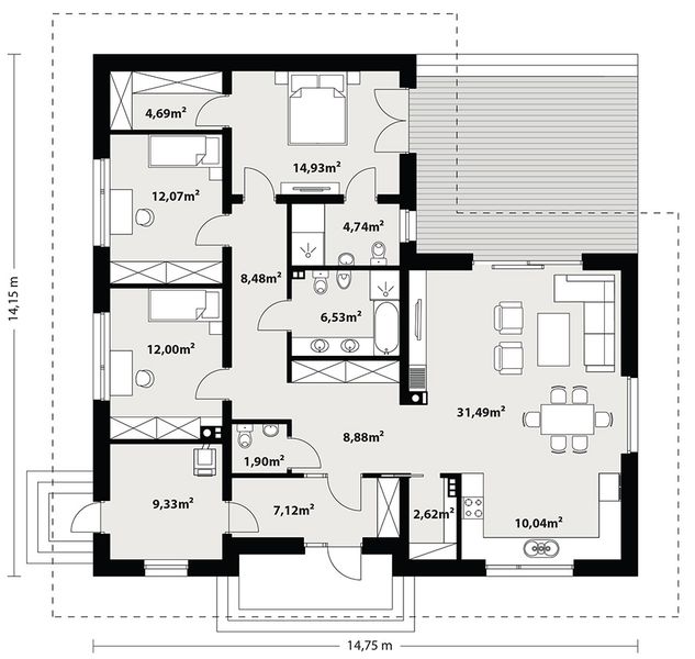 Parter projektu Nika 3